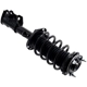 Purchase Top-Quality FCS AUTOMOTIVE - 1334075L - Suspension Strut and Coil Spring Assembly pa4