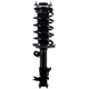 Purchase Top-Quality FCS AUTOMOTIVE - 1334075R - Suspension Strut and Coil Spring Assembly pa1
