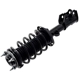 Purchase Top-Quality FCS AUTOMOTIVE - 1334075R - Suspension Strut and Coil Spring Assembly pa3