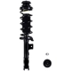 Purchase Top-Quality FCS AUTOMOTIVE - 1334076L - Suspension Strut and Coil Spring Assembly pa1