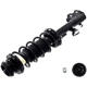 Purchase Top-Quality FCS AUTOMOTIVE - 1334076L - Suspension Strut and Coil Spring Assembly pa3