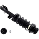 Purchase Top-Quality FCS AUTOMOTIVE - 1334076L - Suspension Strut and Coil Spring Assembly pa4