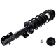 Purchase Top-Quality FCS AUTOMOTIVE - 1334076L - Suspension Strut and Coil Spring Assembly pa5