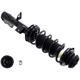 Purchase Top-Quality FCS AUTOMOTIVE - 1334076R - Suspension Strut and Coil Spring Assembly pa2