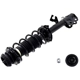 Purchase Top-Quality FCS AUTOMOTIVE - 1334076R - Suspension Strut and Coil Spring Assembly pa4