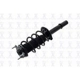 Purchase Top-Quality Front Complete Strut Assembly by FCS AUTOMOTIVE - 1334077L pa3