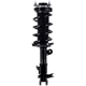 Purchase Top-Quality FCS AUTOMOTIVE - 1334086L - Suspension Strut and Coil Spring Assembly pa1