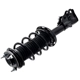 Purchase Top-Quality FCS AUTOMOTIVE - 1334086L - Suspension Strut and Coil Spring Assembly pa3