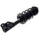 Purchase Top-Quality FCS AUTOMOTIVE - 1334086L - Suspension Strut and Coil Spring Assembly pa4