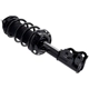 Purchase Top-Quality FCS AUTOMOTIVE - 1334086R - Suspension Strut and Coil Spring Assembly pa2