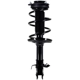 Purchase Top-Quality FCS AUTOMOTIVE - 1334089L - Suspension Strut and Coil Spring Assembly pa1