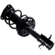 Purchase Top-Quality FCS AUTOMOTIVE - 1334089L - Suspension Strut and Coil Spring Assembly pa2