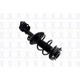 Purchase Top-Quality Front Complete Strut Assembly by FCS AUTOMOTIVE - 1334089R pa4