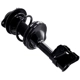 Purchase Top-Quality FCS AUTOMOTIVE - 1334090L - Suspension Strut and Coil Spring Assembly pa2