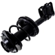 Purchase Top-Quality FCS AUTOMOTIVE - 1334090L - Suspension Strut and Coil Spring Assembly pa3