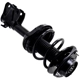 Purchase Top-Quality FCS AUTOMOTIVE - 1334090L - Suspension Strut and Coil Spring Assembly pa4