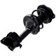 Purchase Top-Quality FCS AUTOMOTIVE - 1334090L - Suspension Strut and Coil Spring Assembly pa5