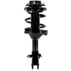 Purchase Top-Quality FCS AUTOMOTIVE - 1334090R - Suspension Strut and Coil Spring Assembly pa1