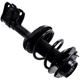 Purchase Top-Quality FCS AUTOMOTIVE - 1334090R - Suspension Strut and Coil Spring Assembly pa4