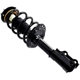 Purchase Top-Quality FCS AUTOMOTIVE - 1334094L - Suspension Strut and Coil Spring Assembly pa2