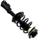 Purchase Top-Quality FCS AUTOMOTIVE - 1334094L - Suspension Strut and Coil Spring Assembly pa4
