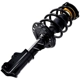 Purchase Top-Quality FCS AUTOMOTIVE - 1334094L - Suspension Strut and Coil Spring Assembly pa5