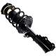 Purchase Top-Quality FCS AUTOMOTIVE - 1334094R - Suspension Strut and Coil Spring Assembly pa2