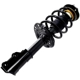 Purchase Top-Quality FCS AUTOMOTIVE - 1334094R - Suspension Strut and Coil Spring Assembly pa5