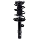 Purchase Top-Quality FCS AUTOMOTIVE - 1334097L - Suspension Strut and Coil Spring Assembly pa1