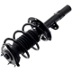 Purchase Top-Quality FCS AUTOMOTIVE - 1334097L - Suspension Strut and Coil Spring Assembly pa3