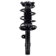 Purchase Top-Quality FCS AUTOMOTIVE - 1334097R - Suspension Strut and Coil Spring Assembly pa1