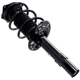 Purchase Top-Quality FCS AUTOMOTIVE - 1334097R - Suspension Strut and Coil Spring Assembly pa2