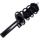 Purchase Top-Quality FCS AUTOMOTIVE - 1334106L - Suspension Strut and Coil Spring Assembly pa5