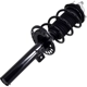 Purchase Top-Quality FCS AUTOMOTIVE - 1334106R - Suspension Strut and Coil Spring Assembly pa2