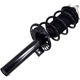 Purchase Top-Quality FCS AUTOMOTIVE - 1334107L - Suspension Strut and Coil Spring Assembly pa4