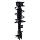 Purchase Top-Quality FCS AUTOMOTIVE - 1334108L - Suspension Strut and Coil Spring Assembly pa1