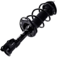 Purchase Top-Quality FCS AUTOMOTIVE - 1334108L - Suspension Strut and Coil Spring Assembly pa2