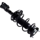 Purchase Top-Quality FCS AUTOMOTIVE - 1334108L - Suspension Strut and Coil Spring Assembly pa3