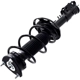 Purchase Top-Quality FCS AUTOMOTIVE - 1334108L - Suspension Strut and Coil Spring Assembly pa5