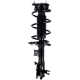 Purchase Top-Quality FCS AUTOMOTIVE - 1334108R - Suspension Strut and Coil Spring Assembly pa1