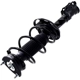Purchase Top-Quality FCS AUTOMOTIVE - 1334108R - Suspension Strut and Coil Spring Assembly pa4