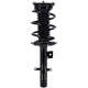 Purchase Top-Quality FCS AUTOMOTIVE - 1334112L - Suspension Strut and Coil Spring Assembly pa1