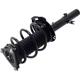 Purchase Top-Quality FCS AUTOMOTIVE - 1334112L - Suspension Strut and Coil Spring Assembly pa5