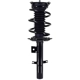 Purchase Top-Quality FCS AUTOMOTIVE - 1334112R - Suspension Strut and Coil Spring Assembly pa1