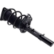 Purchase Top-Quality FCS AUTOMOTIVE - 1334112R - Suspension Strut and Coil Spring Assembly pa2