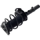 Purchase Top-Quality FCS AUTOMOTIVE - 1334112R - Suspension Strut and Coil Spring Assembly pa3