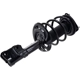 Purchase Top-Quality FCS AUTOMOTIVE - 1334113R - Suspension Strut and Coil Spring Assembly pa3