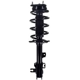 Purchase Top-Quality FCS AUTOMOTIVE - 1334125L - Suspension Strut and Coil Spring Assembly pa1