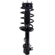 Purchase Top-Quality FCS AUTOMOTIVE - 1334125L - Suspension Strut and Coil Spring Assembly pa2