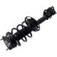 Purchase Top-Quality FCS AUTOMOTIVE - 1334125L - Suspension Strut and Coil Spring Assembly pa5